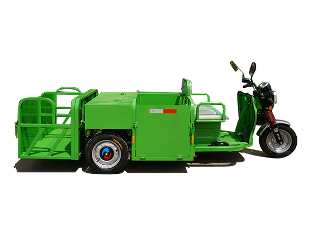 開封四桶車擋板