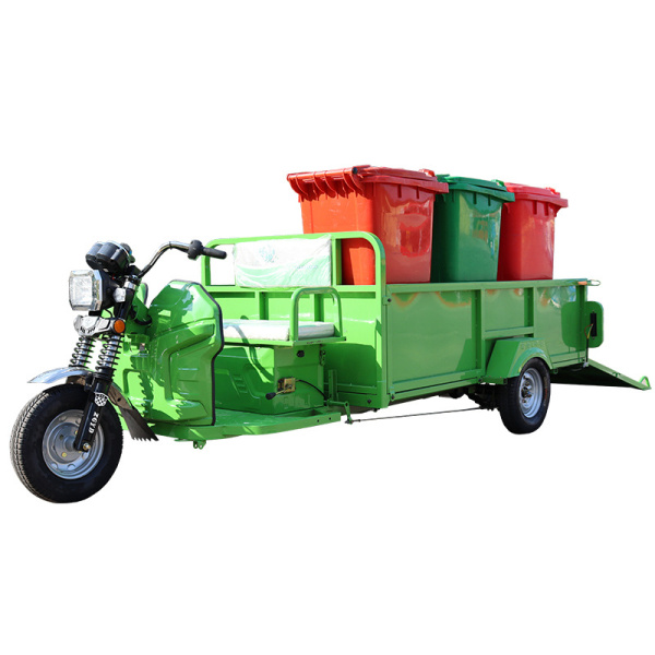 四川六桶三輪車