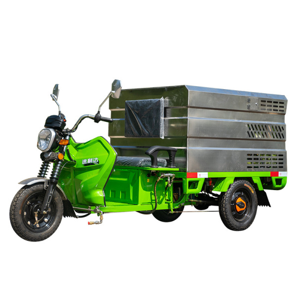 泰州500L高壓沖洗車