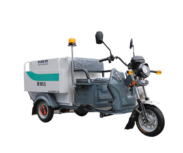 濮陽(yáng)500L保潔車(chē)方箱（公告款）